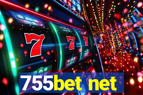 755bet net